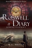 Roswell Diary (eBook, ePUB) Roswell Diary (eBook, ePUB)