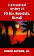 PO Box Honolulu, Hawaii (eBook, ePUB) - Bild 1