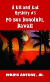 PO Box Honolulu, Hawaii (eBook, ePUB)