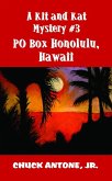 PO Box Honolulu, Hawaii (eBook, ePUB)