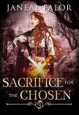 Sacrifice for the Chosen (Mother of the Chosen, #4) (eBook, ePUB)
