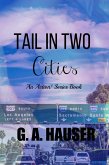 Tail in Two Cities- Book 37 in the Action! Series (Action Series, #148) (eBook, ePUB) Tail in Two Cities- Book 37 in the Action! Series (Action Series, #148) (eBook, ePUB)