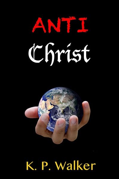 Antichrist (eBook, ePUB) Antichrist (eBook, ePUB)