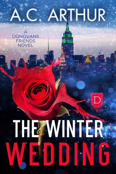 The Winter Wedding (eBook, ePUB)