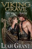 Viking Grave Second Saga (eBook, ePUB)