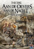 Aan de oevers van de nacht, Hans d'Ancy 1 (eBook, ePUB)