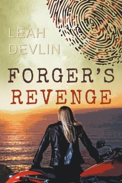 Cover Forger's Revenge (eBook, ePUB)
