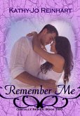 Remember Me: Oakville Series:Book Two (eBook, ePUB)