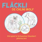 Fläckli de chlini Wolf (MP3-Download)