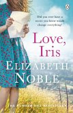 Love, Iris (eBook, ePUB)