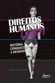 Direitos Humanos Lgbti: História, Conquistas e Desafios (eBook, ePUB)