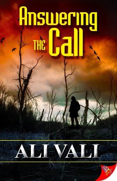Answering the Call (eBook, ePUB) - Vali, Ali