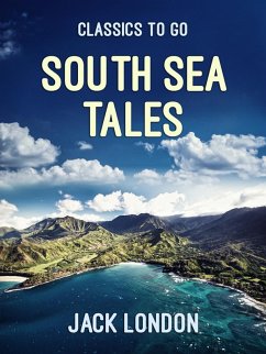 Cover South Sea Tales (eBook, ePUB)