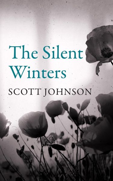 The Silent Winters (The Wolf Hound and the Raven Trilogy, #3) (eBook, ePUB)