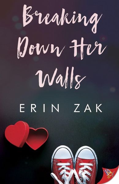 Breaking Down Her Walls (eBook, ePUB)