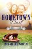 Hometown Dad (Kellersburg, #3) (eBook, ePUB)