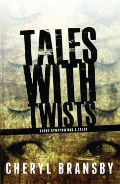 Cover Tales With Twists (eBook, ePUB)