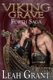 Viking Grave Forth Saga (eBook, ePUB)