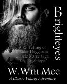 Brighteyes: A Norse Viking Saga Retold (eBook, ePUB)