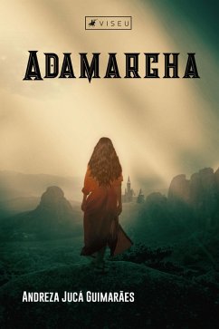 Cover Adamarcha (eBook, ePUB)