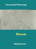 Eksem (eBook, ePUB)