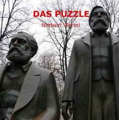 DAS PUZZLE (eBook, ePUB) - Viertel, Norbert