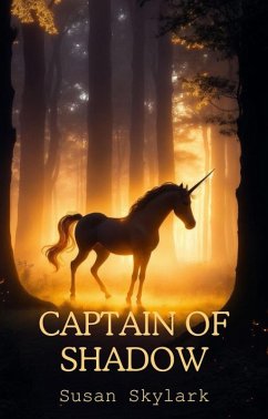 Captain of Shadow (In Shadow, #4) (eBook, ePUB) - Skylark, Susan