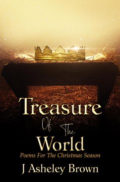 Treasure Of The World (eBook, ePUB) - Brown, J Asheley