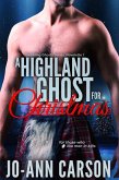 A Highland Ghost for Christmas (Gambling Ghosts, #1) (eBook, ePUB)