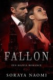 Fallon (Chicago Syndicate serie, #1) (eBook, ePUB)