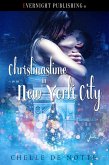 Christmastime in New York City (eBook, ePUB)