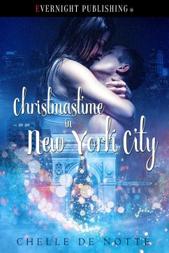 Cover Christmastime in New York City (eBook, ePUB)