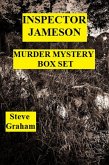 Inspector Jameson Murder Mystery Box Set (eBook, ePUB)