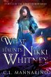 What Haunts Nikki Whitney (eBook, ePUB) - Bild 1