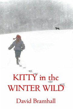 Cover Kitty in the Winter Wild (eBook, ePUB)