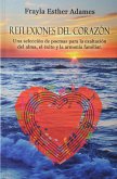 Reflexiones Del Corazón (eBook, ePUB)