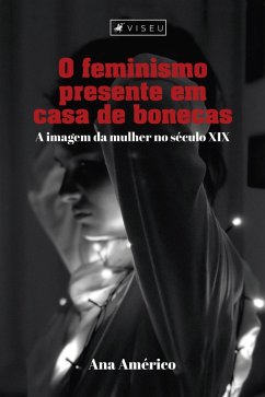 Cover O feminismo presente em casa de bonecas (eBook, ePUB)