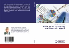 Public Sector Accounting and Finance in Nigeria