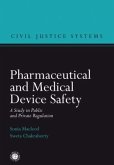 Pharmaceutical and Medical Device Safety Pharmaceutical and Medical Device Safety