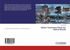 Water Treatment Plant For Rohini Bhoite