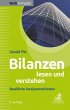 Bilanzen lesen und verstehen - Bild 1