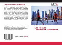 Cover Las Nuevas Tendencias Deportivas
