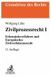 Zivilprozessrecht I - Bild 1