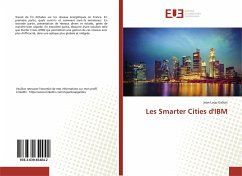 Les Smarter Cities d'IBM - Gallois, Jean-Loup