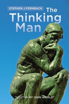 Cover The Thinking Man (eBook, ePUB)