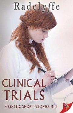 Cover Clinical Trials (eBook, ePUB)