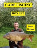 Carp Fishing Box Set (eBook, ePUB)