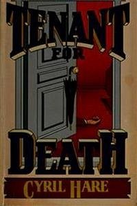 Tenant for Death (eBook, ePUB) - Hare, Cyril