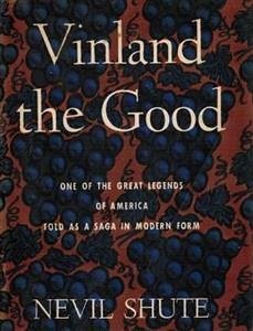 Vinland the Good (eBook, ePUB) - Shute, Nevil