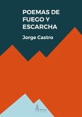 Poemas de fuego y escarcha (eBook, ePUB)